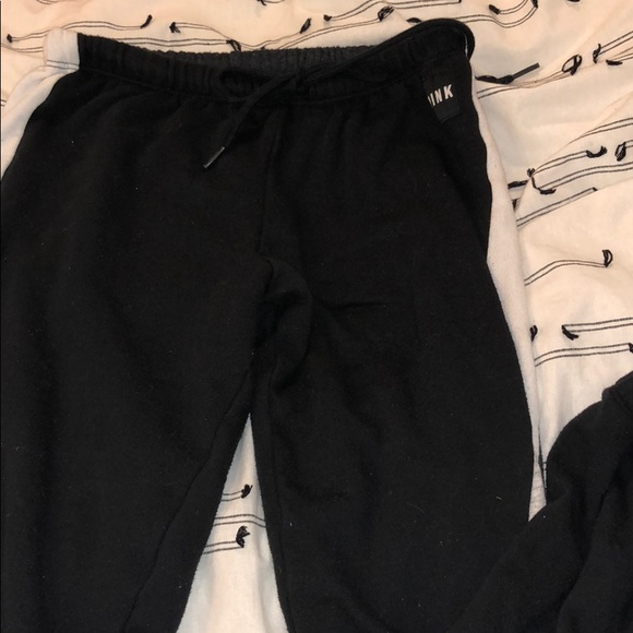 PINK Sweatpants - Picture 1 of 3